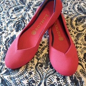 Rothy's Women's Shoes